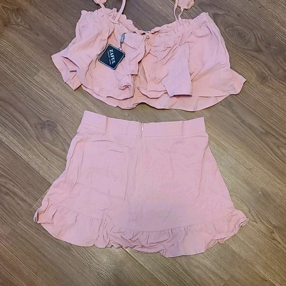 ZAFUL - 2 PIECE SET - Picture 8 of 10